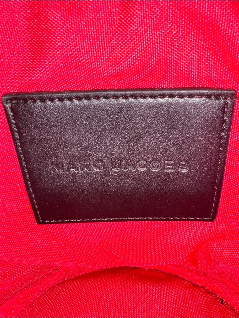 Marc Jacobs The Woven Bucket Bag - Picture 11 of 12